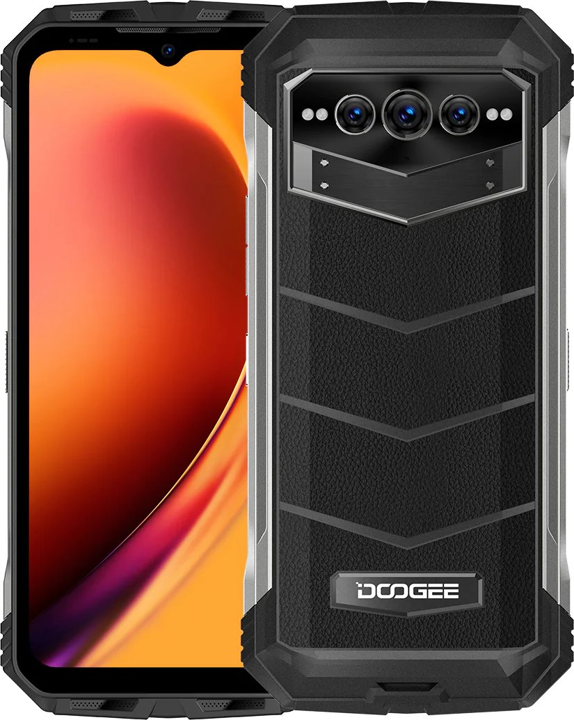 Doogee V Max 256 ГБ / 12 ГБ - купить смартфон: цены, отзывы, характеристики  > стоимость в магазинах Казахстана: Алмата, Нур-Султан (Астана), Шымкент