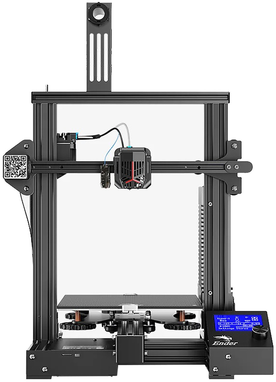 ▷ Сравнение Creality Ender 3 V3 SE vs Creality Ender-3 Neo : Процесс печати  · Дополнительные функции