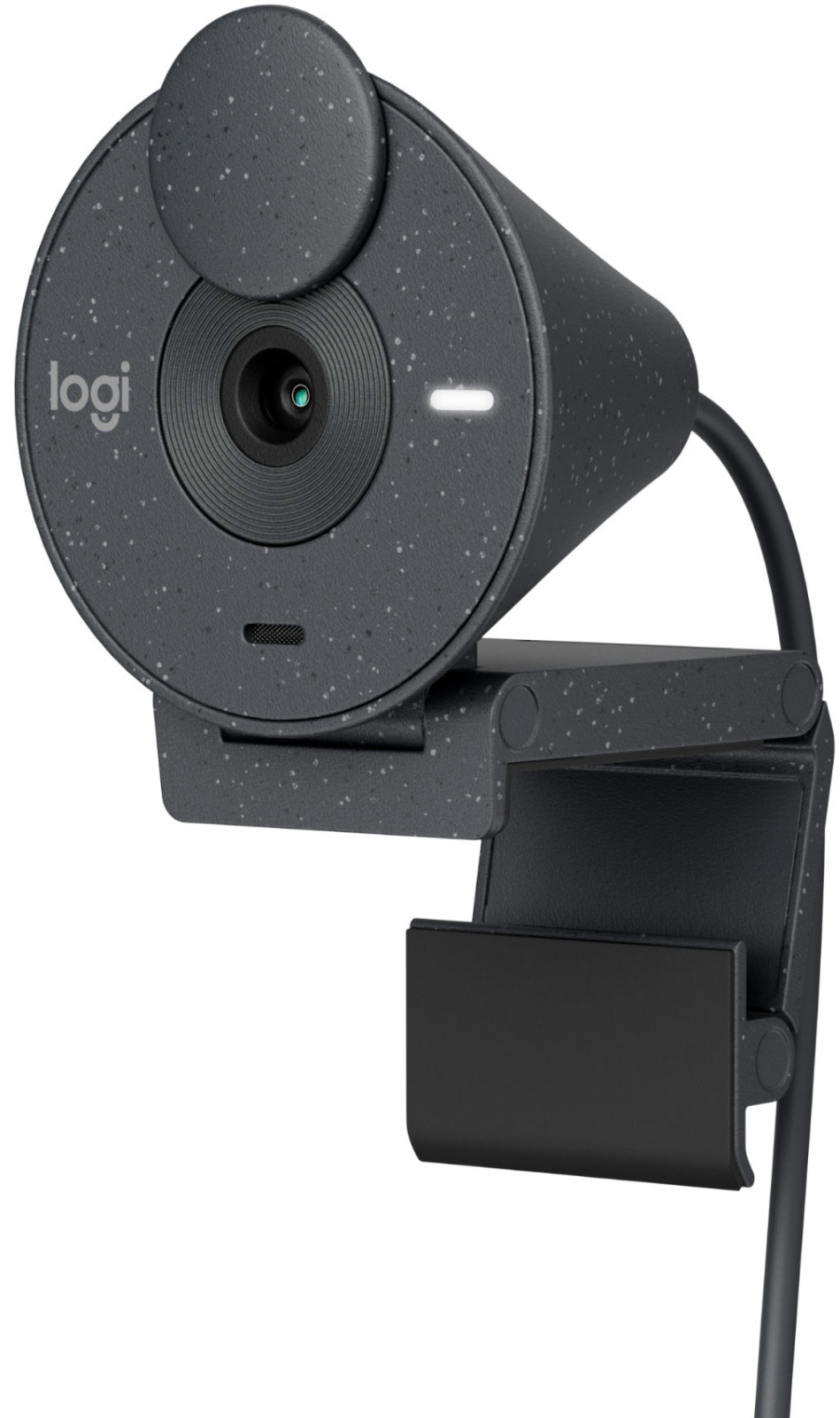 ▷ Сравнение Logitech Brio 300 vs Logitech HD Webcam C310 : Матрица и видео