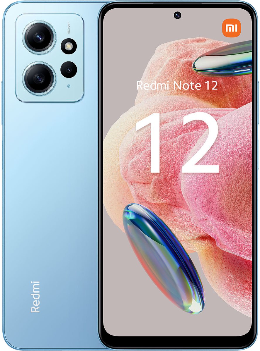 ▷ Сравнение Xiaomi Redmi Note 12 4G 128 ГБ / 4 ГБ vs Xiaomi Redmi Note 11S  128 ГБ / 6 ГБ: Дисплей · Аппаратная часть · Результаты тестов · Основная  камера ·