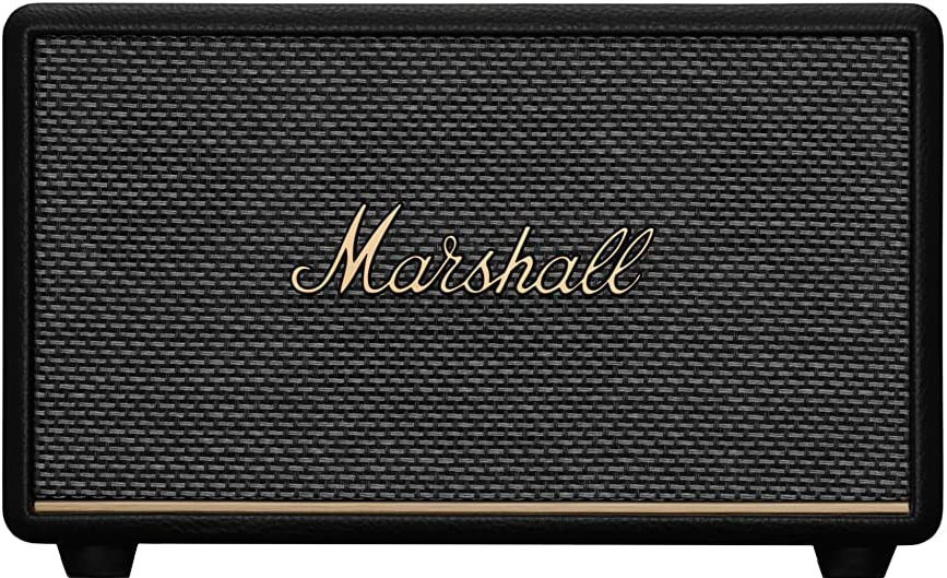 JBL Authentics 200 vs Marshall Acton III