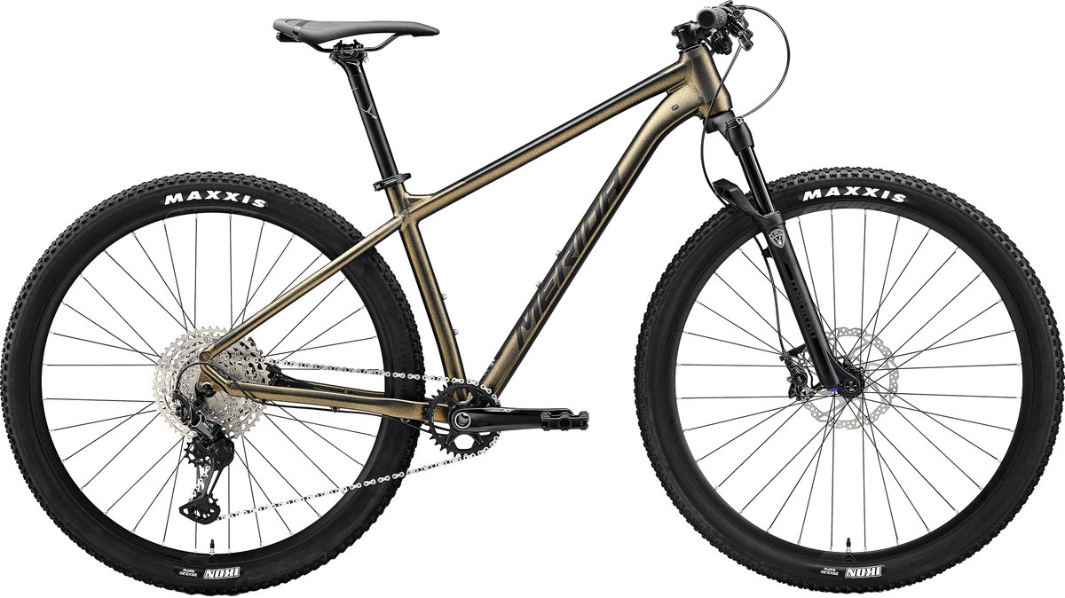 Merida big 7 xt edition sale