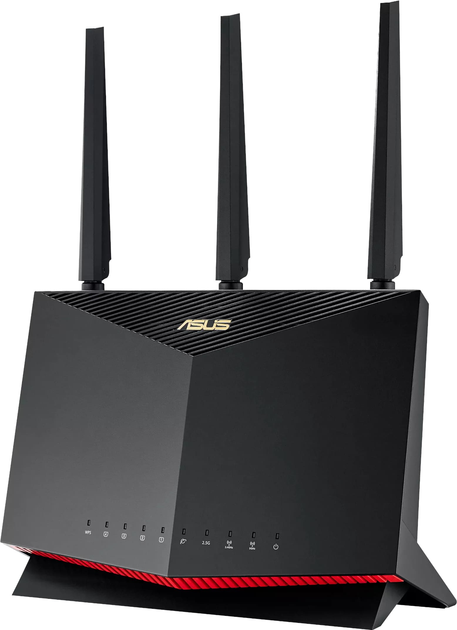 ▷ Сравнение Asus RT-AX86U Pro vs Asus RT-AX86U : Беспроводное подключение  Wi-Fi · Подключение и LAN · Антенна и передатчик · Аппаратная часть ·  Функции · Безопасность