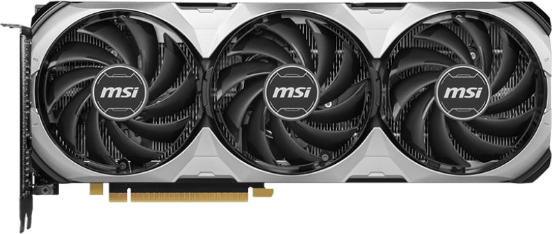 MSI RTX 3070 8GB箱なし