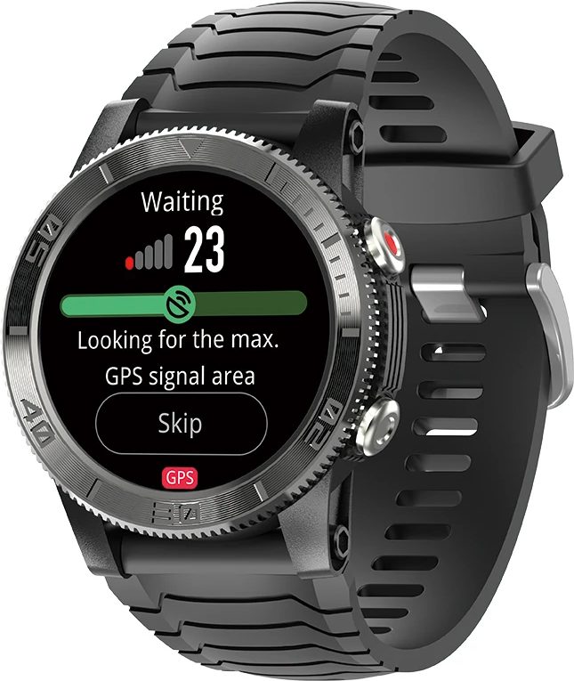 Smartwatch north edge online