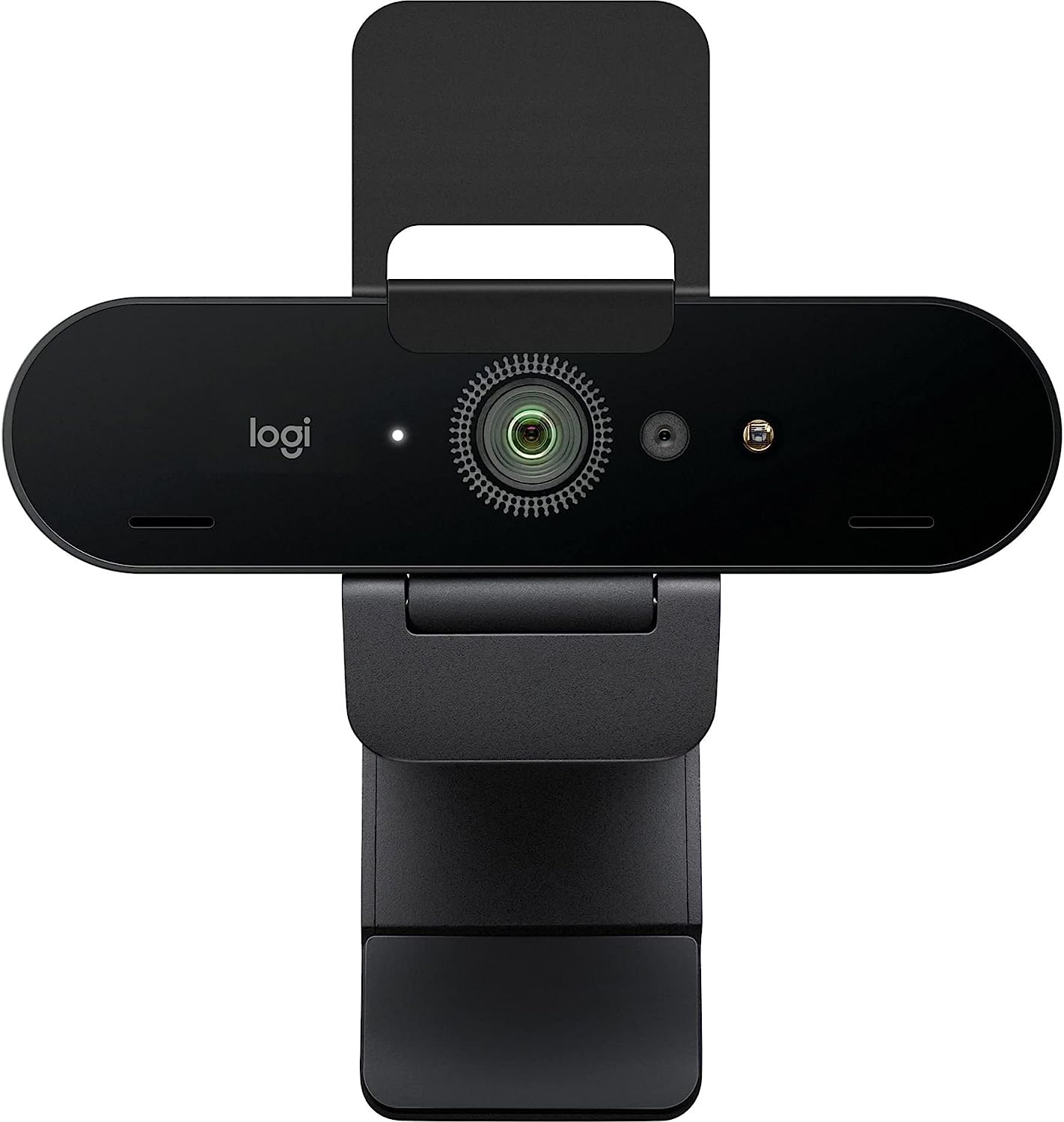 ▷ Сравнение Logitech 4K Pro Webcam vs OBSBOT Meet 4K : Матрица и видео