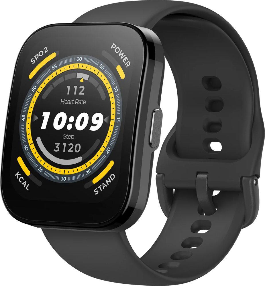 Amazfit Bip 5 vs Amazfit Bip 3 Pro