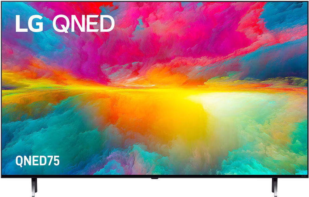 QD-OLED  QNED 