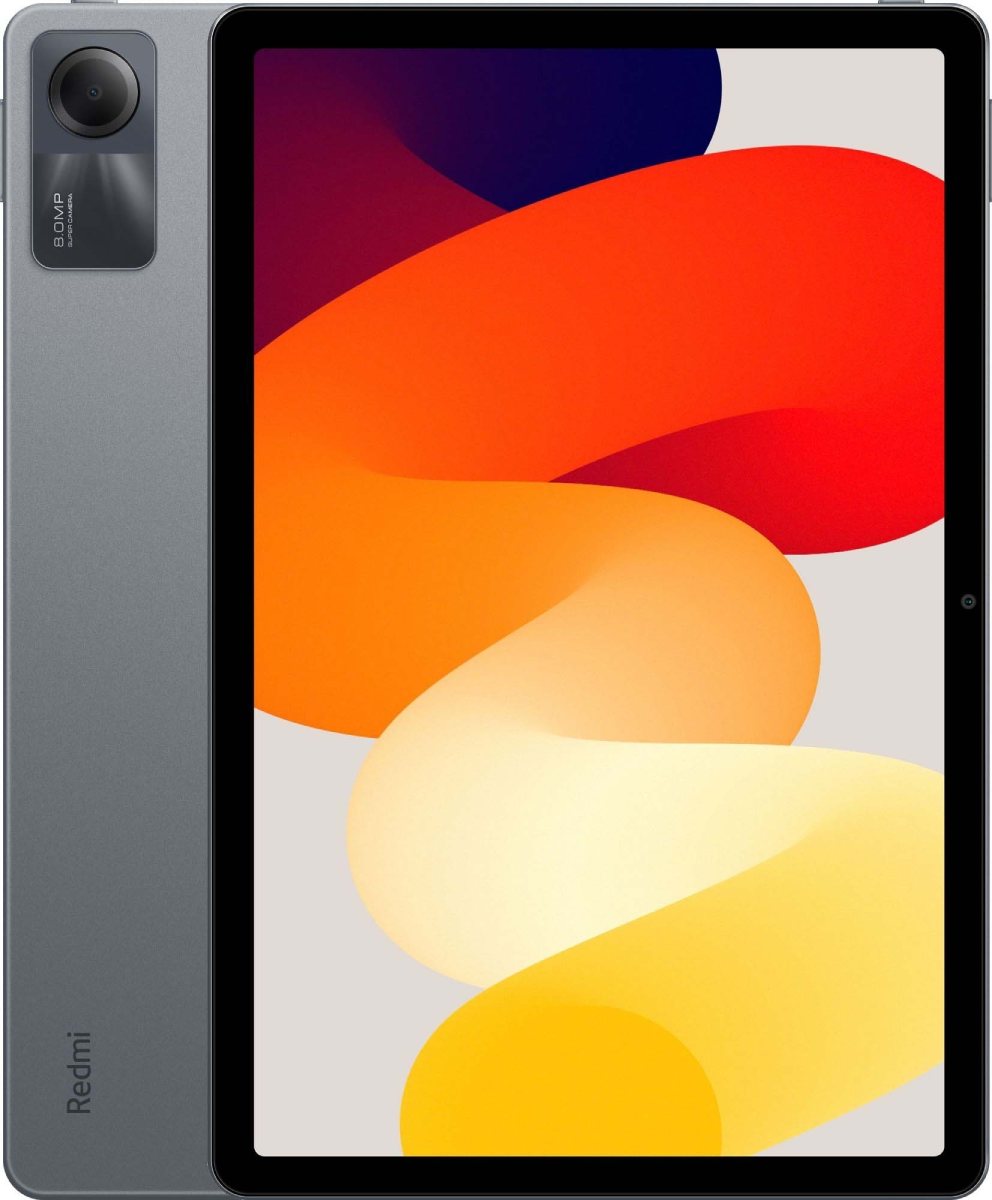 ▷ Сравнение Xiaomi Redmi Pad SE 128 ГБ / 4 ГБ vs Lenovo XiaoXin Pad 2022  128 ГБ / 4 ГБ: Дисплей · Аппаратная часть · Результаты тестов ·  Коммуникации · Навигация · Камера · Дополнительно · Источник питания