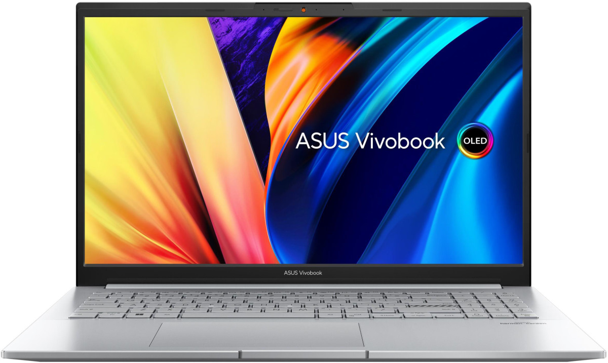 ▷ Сравнение Asus Vivobook 15 OLED X1505ZA (X1505ZA-L1170) vs Asus Vivobook  Pro 15 OLED M6500QB (M6500QB-L1011): Дисплей · Процессор · Оперативная  память · Видеокарта · Тесты FPS в играх · Накопитель · Разъемы и  подключения · Мультимедиа · Клавиатура ...