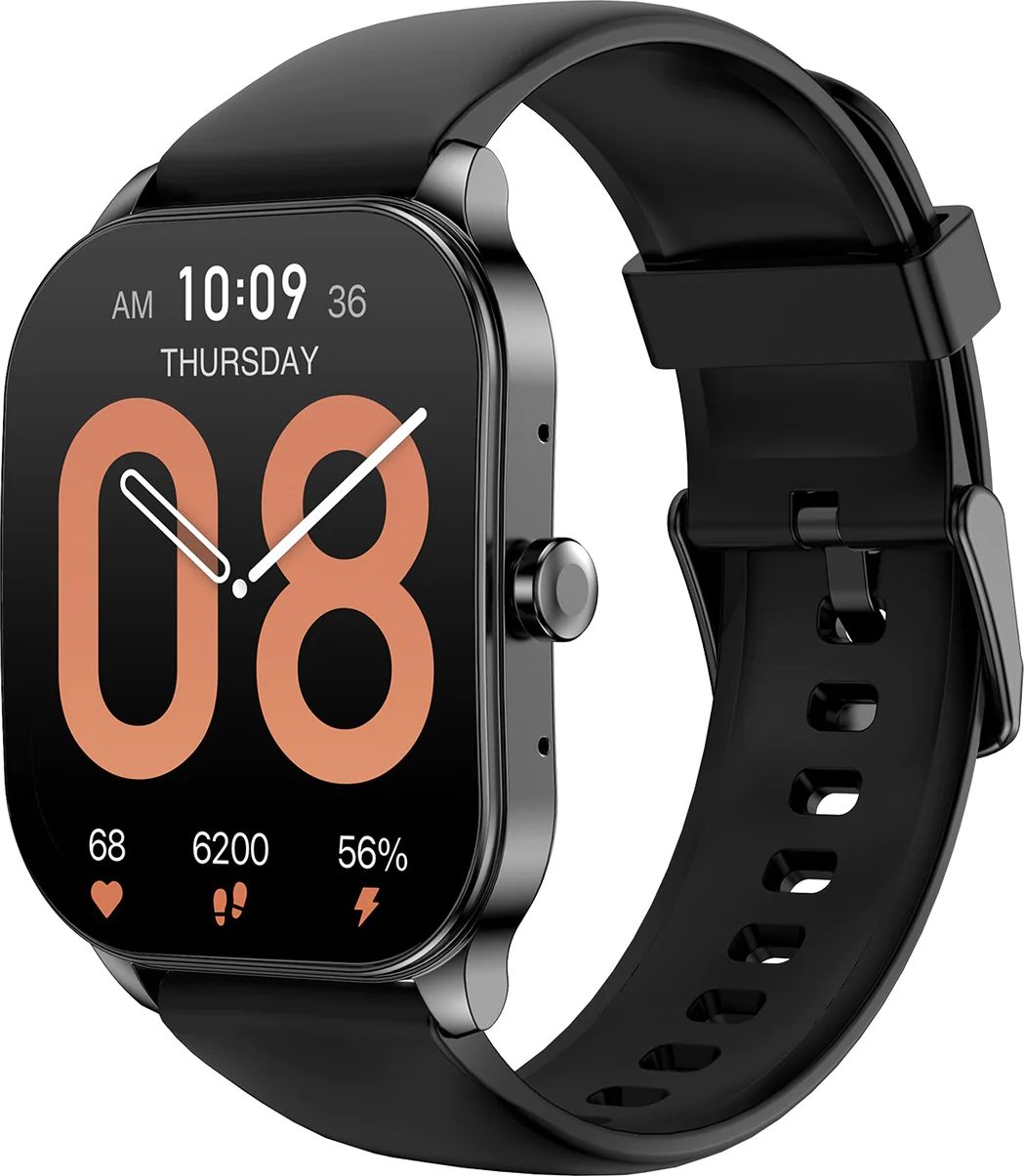 ▷ Сравнение Amazfit Pop 3S vs Xiaomi Redmi Watch 3 Active : Телефония ·  Спорт и туризм · Дисплей · Аппаратная часть · Источник питания · Корпус и  ремешок