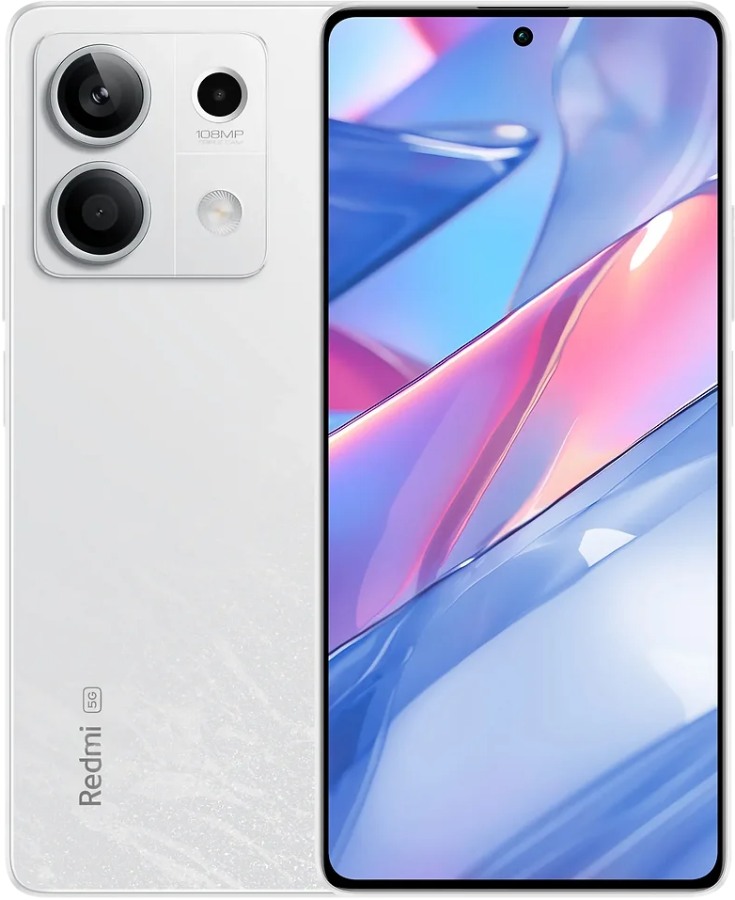 Xiaomi Redmi Note 13 5G vs Mi 9T Pro - сравнение: Дисплей