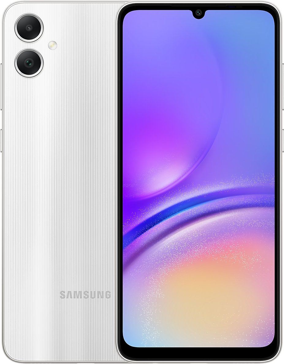 ▷ Сравнение Samsung Galaxy A05 128 ГБ / 6 ГБ vs Samsung Galaxy A50 128 ГБ /  6 ГБ: Дисплей · Аппаратная часть · Результаты тестов · Основная камера ·  Фронтальная камера ·