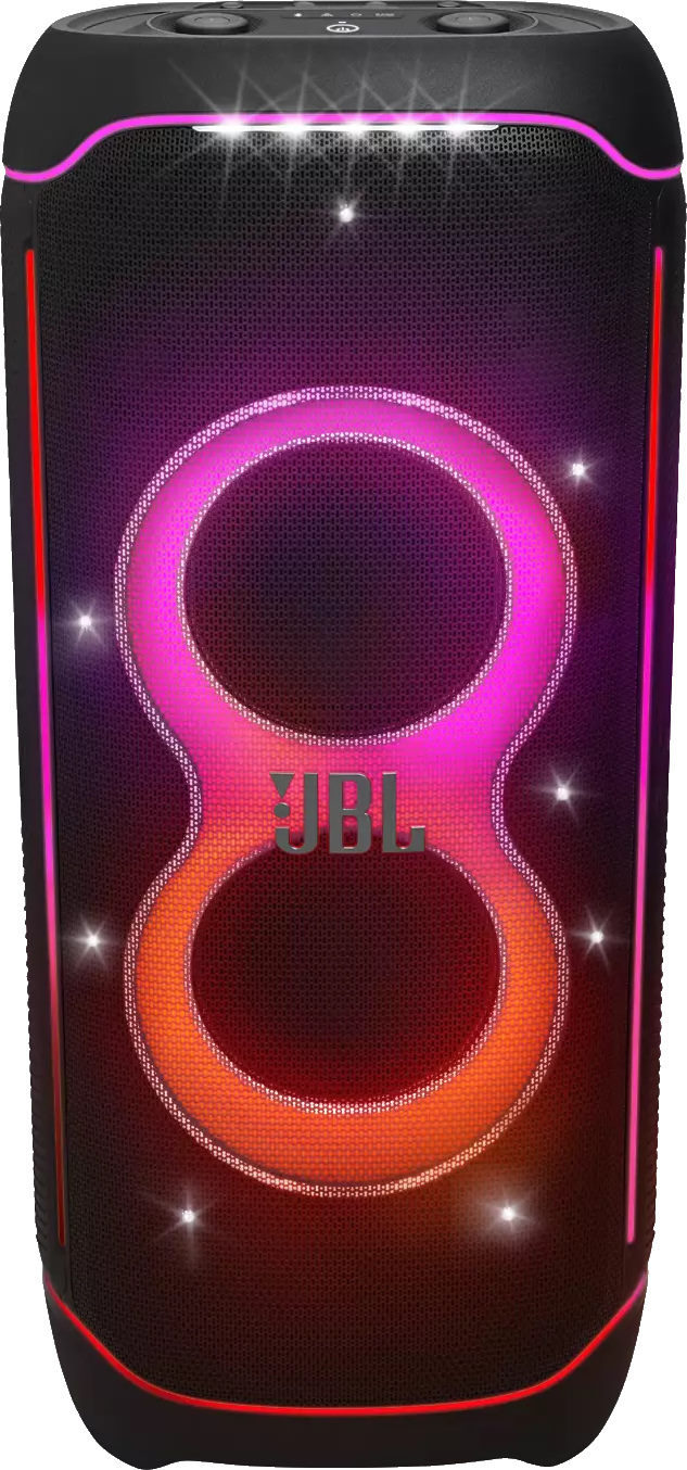 ▷ Сравнение JBL PartyBox Ultimate vs JBL PartyBox 1000 : Воспроизведение ·  Технические хар-ки · Интерфейсы и возможности · Разъемы