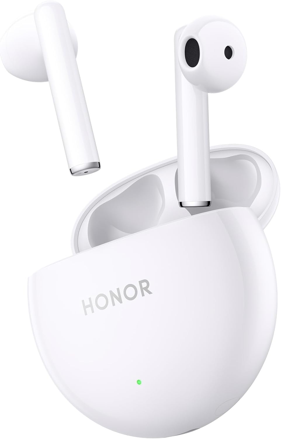 ▷ Сравнение Honor Earbuds X5 vs Honor Choice Earbuds X : Подключение и  конструкция · Характеристики · Характеристики микрофона · Функции и  возможности · Питание