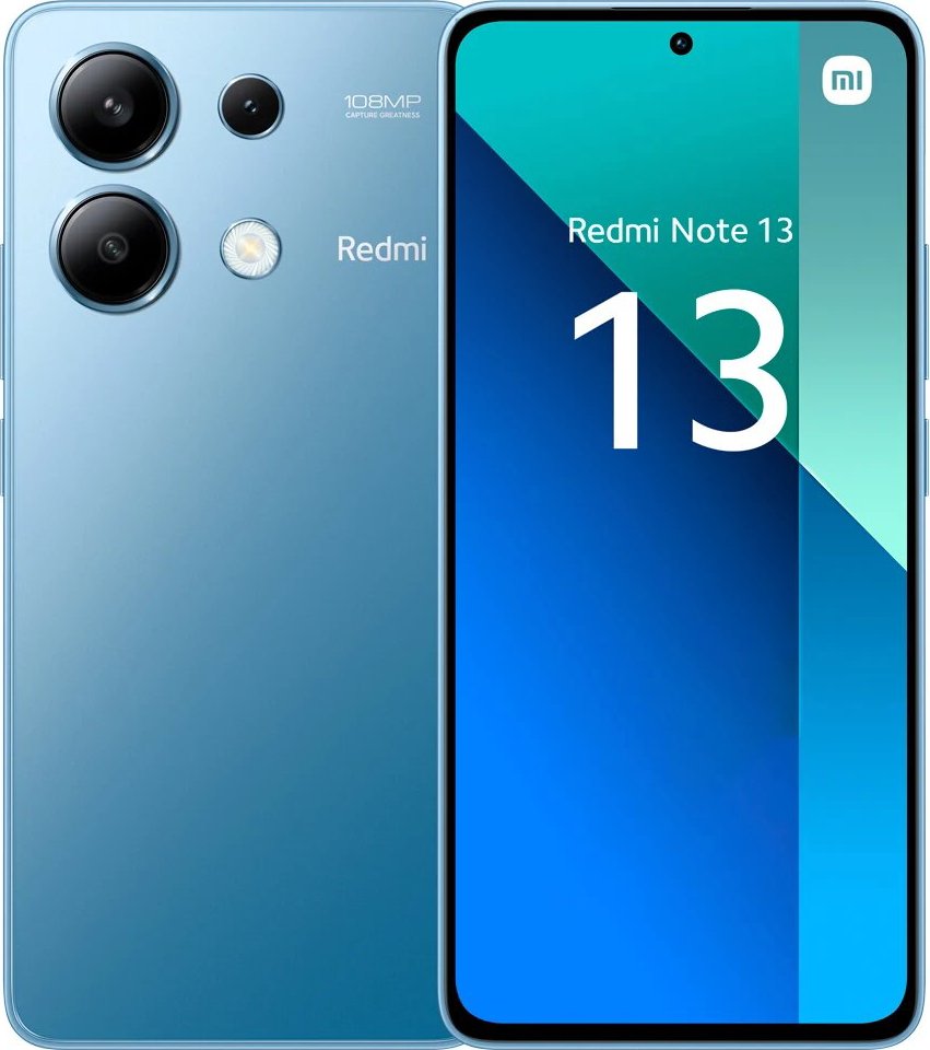 ▷ Сравнение Xiaomi Redmi Note 13 4G 128 ГБ / 6 ГБ vs Xiaomi Redmi Note 13  5G 128 ГБ / 6 ГБ: Дисплей · Аппаратная часть · Результаты тестов · Основная