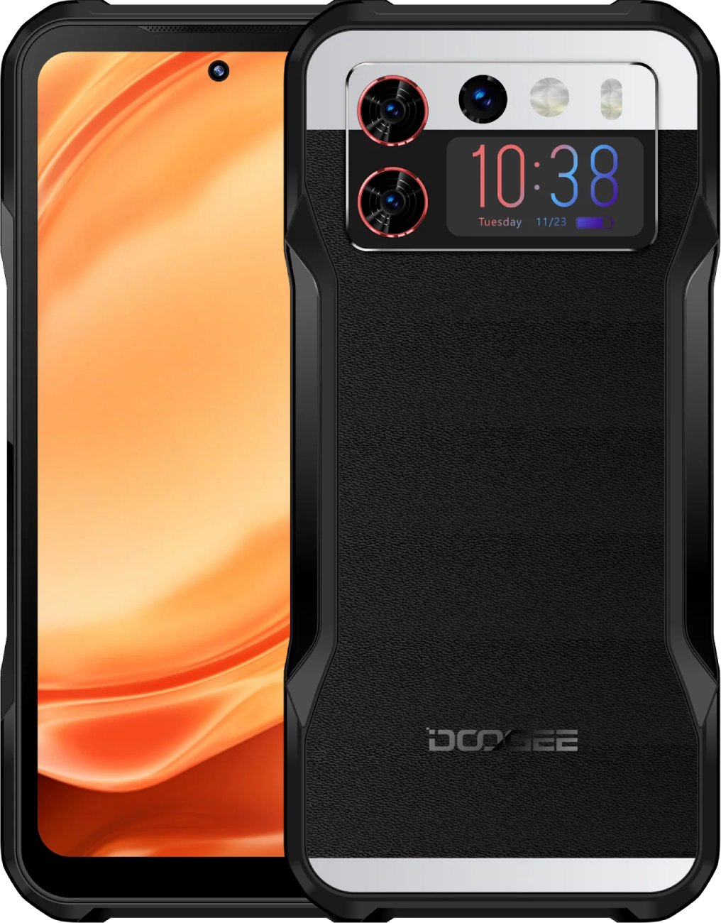 Doogee V20S 256 ГБ / 12 ГБ - купить смартфон: цены, отзывы, характеристики  > стоимость в магазинах Казахстана: Алмата, Нур-Султан (Астана), Шымкент