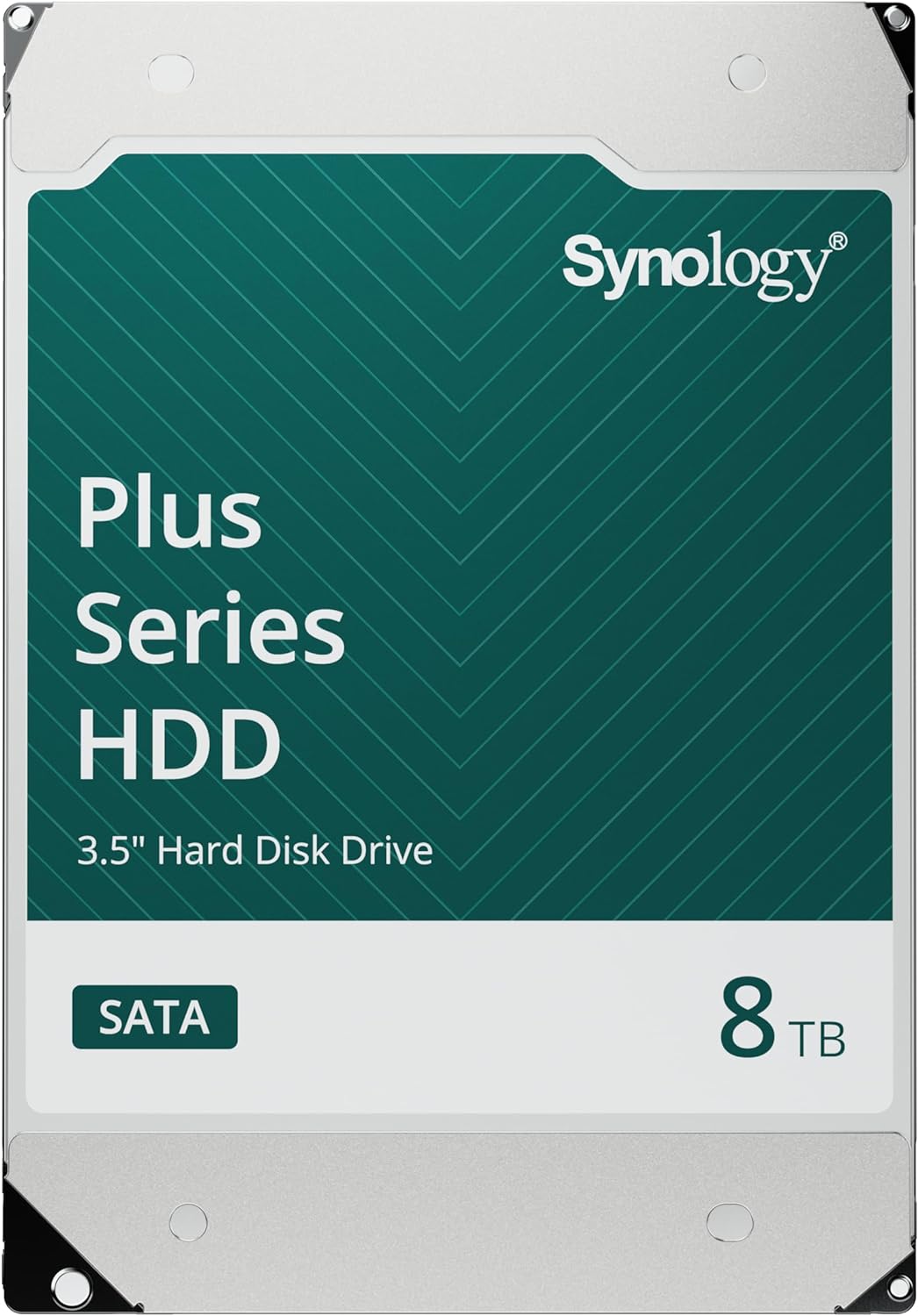 Synology Plus Series HAT3300-6T 6 ТБ - купить жесткий диск: цены, отзывы,  характеристики > стоимость в магазинах Казахстана: Алмата, Нур-Султан  (Астана), Шымкент