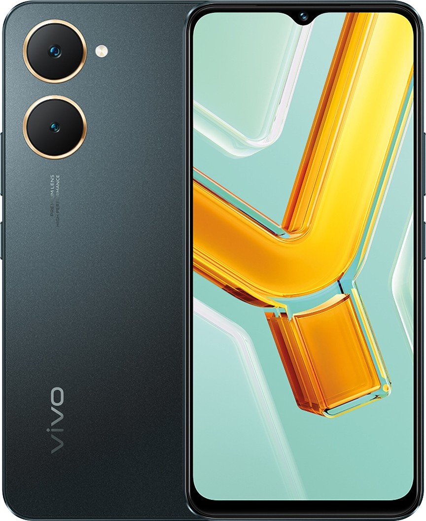 Vivo Y03 64 ГБ - купить смартфон: цены, отзывы, характеристики > стоимость  в магазинах Казахстана: Алмата, Нур-Султан (Астана), Шымкент