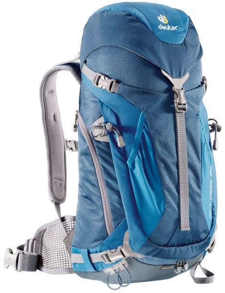 Deuter AC Lite 26 26 vs Deuter ACT Trail 24 24