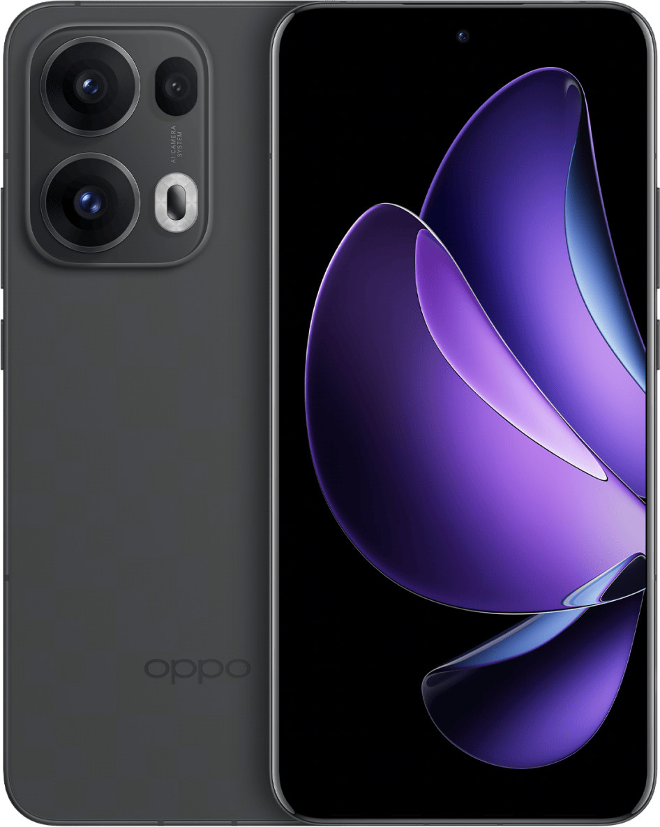 vivo x100 12+256 とoppo reno13