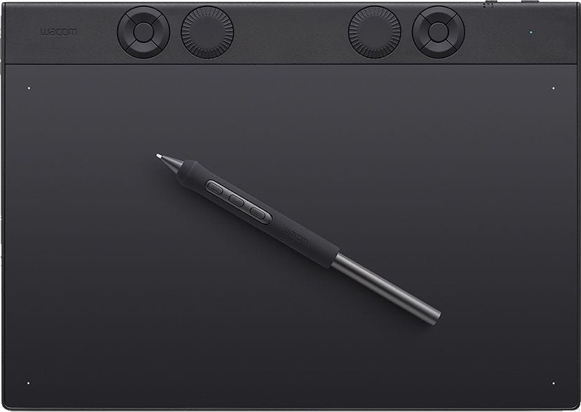 Wacom intuos Pro 2025 medium PTK67ОК0С Wacom Intuos Pro (2025) Medium Drawing Tablet - Wacom
