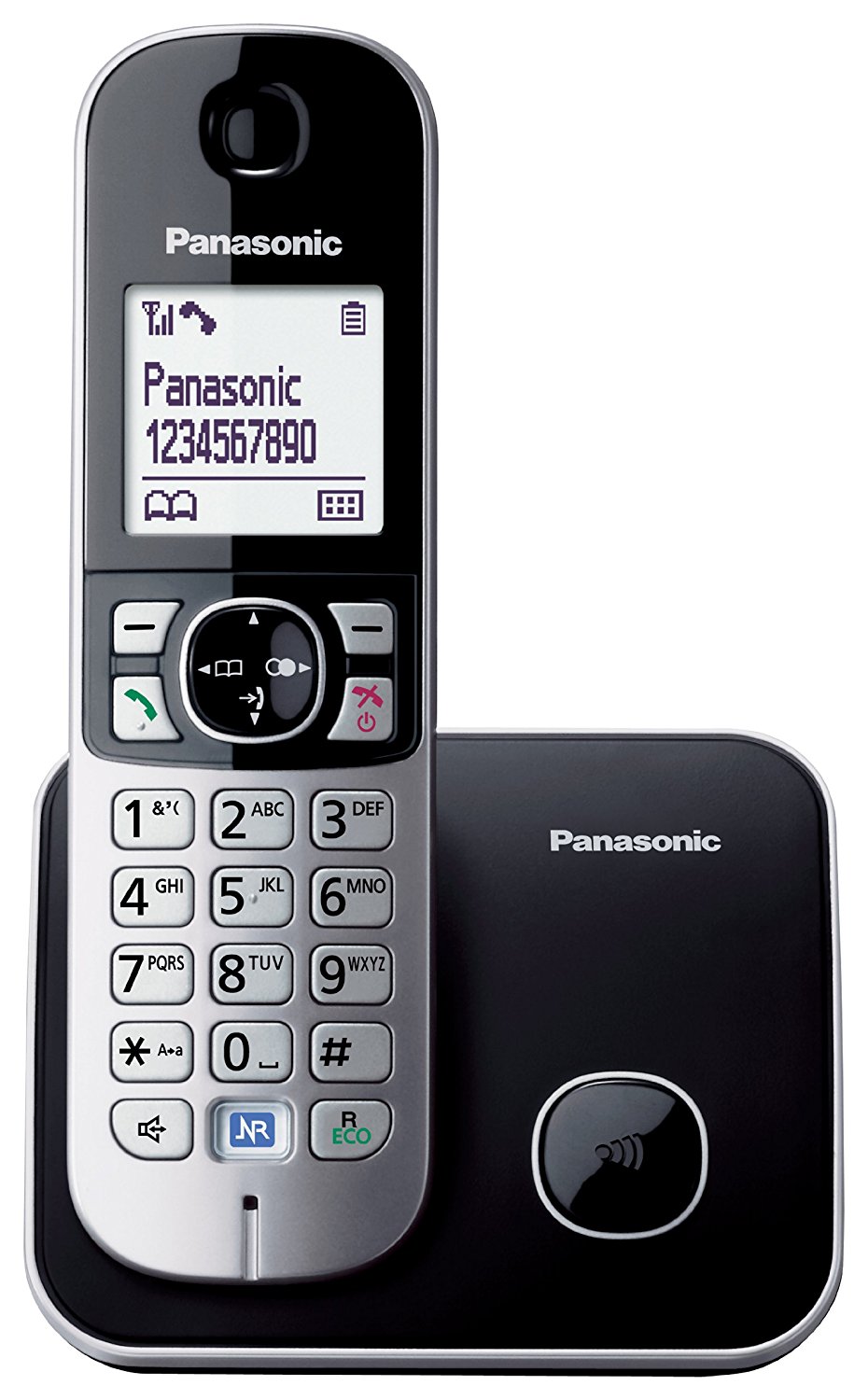 ? Сравнение Panasonic KX-TG6811 vs Panasonic KX-TG2511 : Функции ·  Поддержка GAP · Дополнительно · Характеристики трубки · Характеристики базы