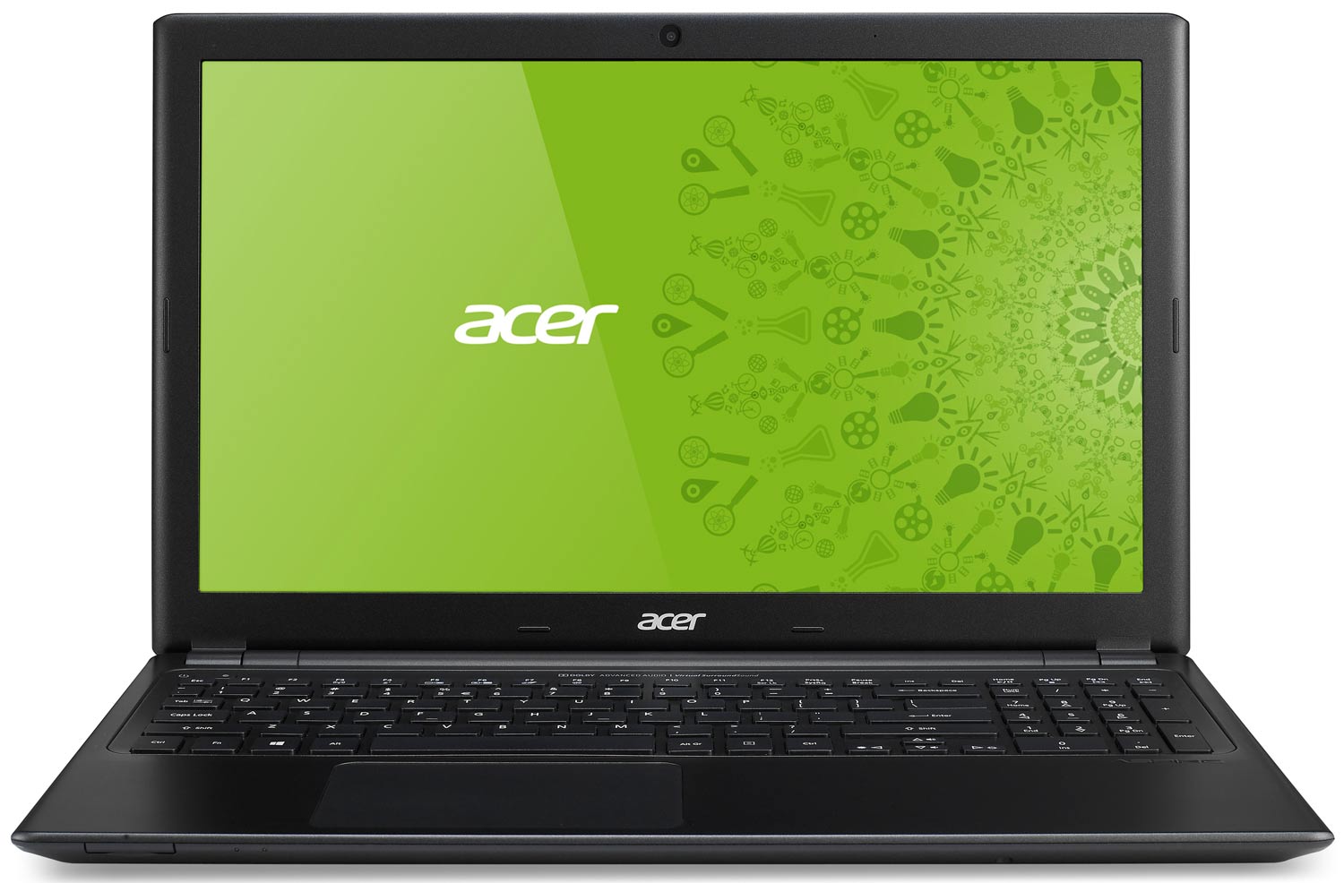 Acer Aspire V5-552G (V5-552G-85554G50akk) - купить ноутбук: цены, отзывы,  характеристики > стоимость в магазинах Казахстана: Алмата, Нур-Султан  (Астана), Шымкент