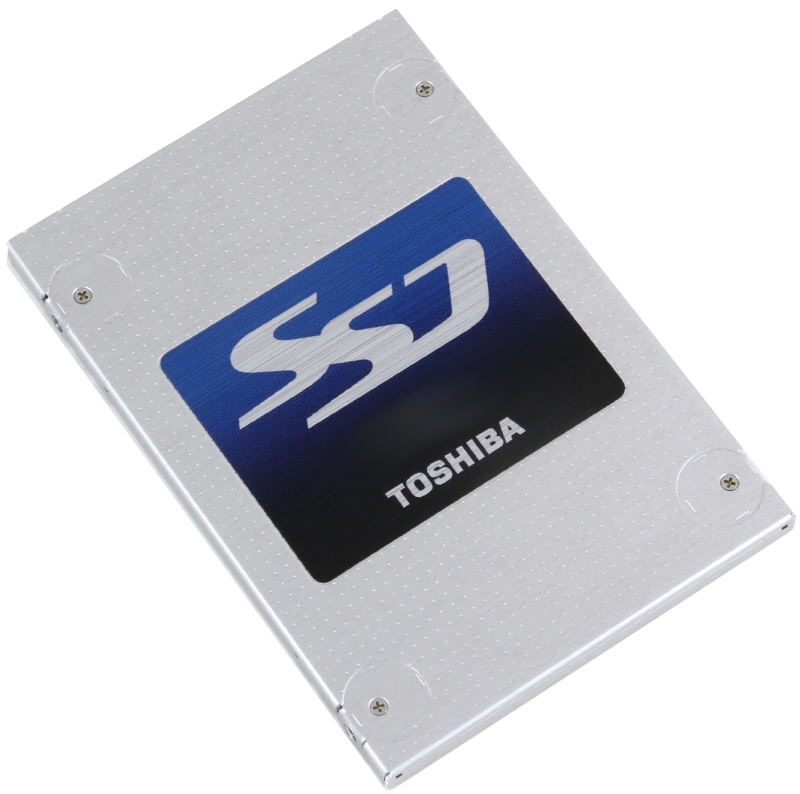 Crucial MX500 CT500MX500SSD1 vs Toshiba Q Series HDTS225EZSTA - Main Image