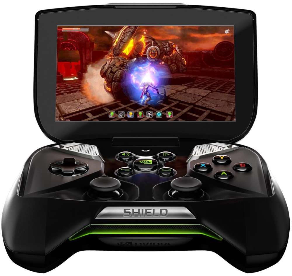 ▷ Сравнение XPro PSP 7 vs NVIDIA Shield : Дисплей · Разъемы и подключения ·  Аппаратная часть