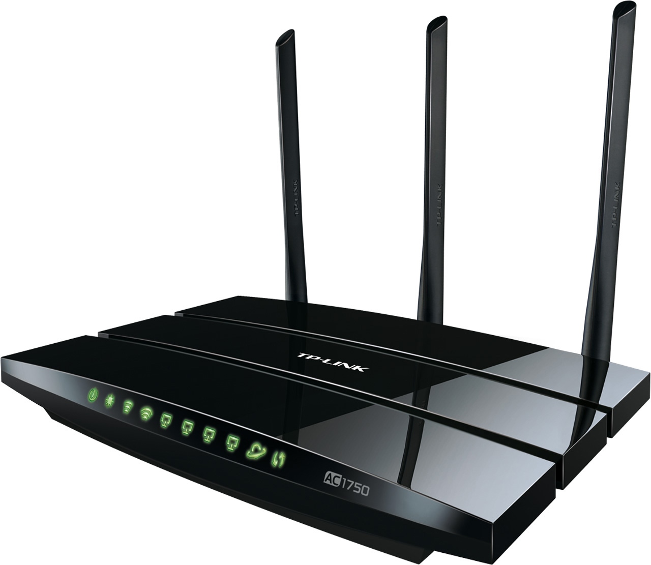 TP-LINK Archer C7 (TL-WDR7500) - купить роутер: цены, отзывы,  характеристики > стоимость в магазинах Казахстана: Алмата, Нур-Султан  (Астана), Шымкент