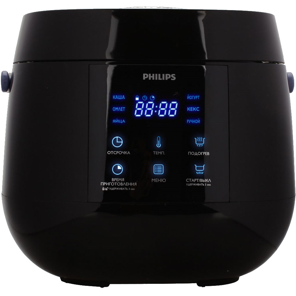 Philips Avance Collection HD 3060 - купить мультиварку: цены, отзывы,  характеристики > стоимость в магазинах Казахстана: Алмата, Нур-Султан  (Астана), Шымкент