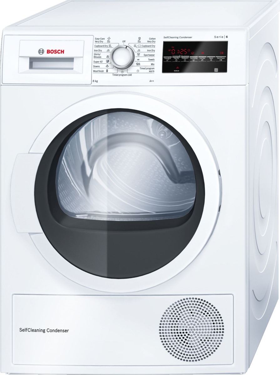 ▷ Сравнение Beko DS 7433 RX vs Bosch WTW 85460 : Функции и возможности ·  Классы эффективности