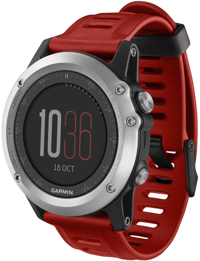 Garmin vivoactive vs fenix 3 online