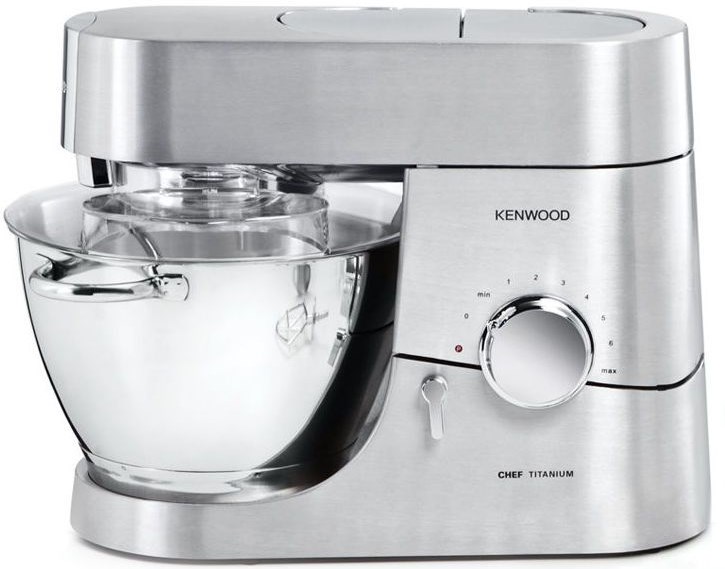 Kenwood kvl8470s chef xl titanium hotsell