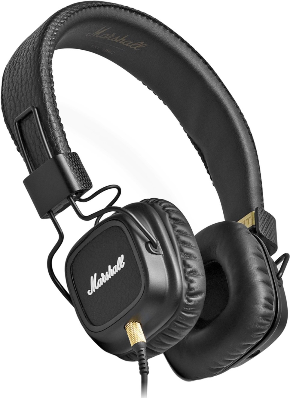 ▷ Сравнение Marshall Major II vs Koss Porta Pro : Подключение и конструкция  · Характеристики