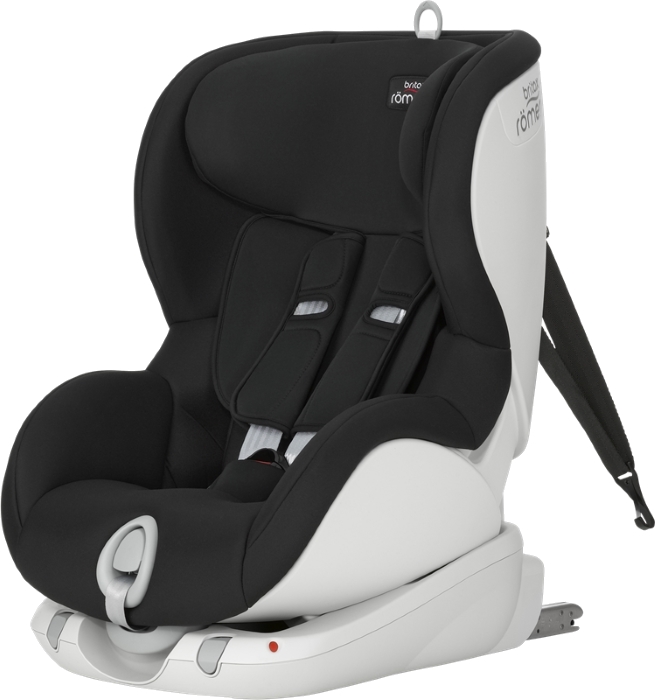 Britax Romer Trifix 2 i Size vs Britax Romer Trifix