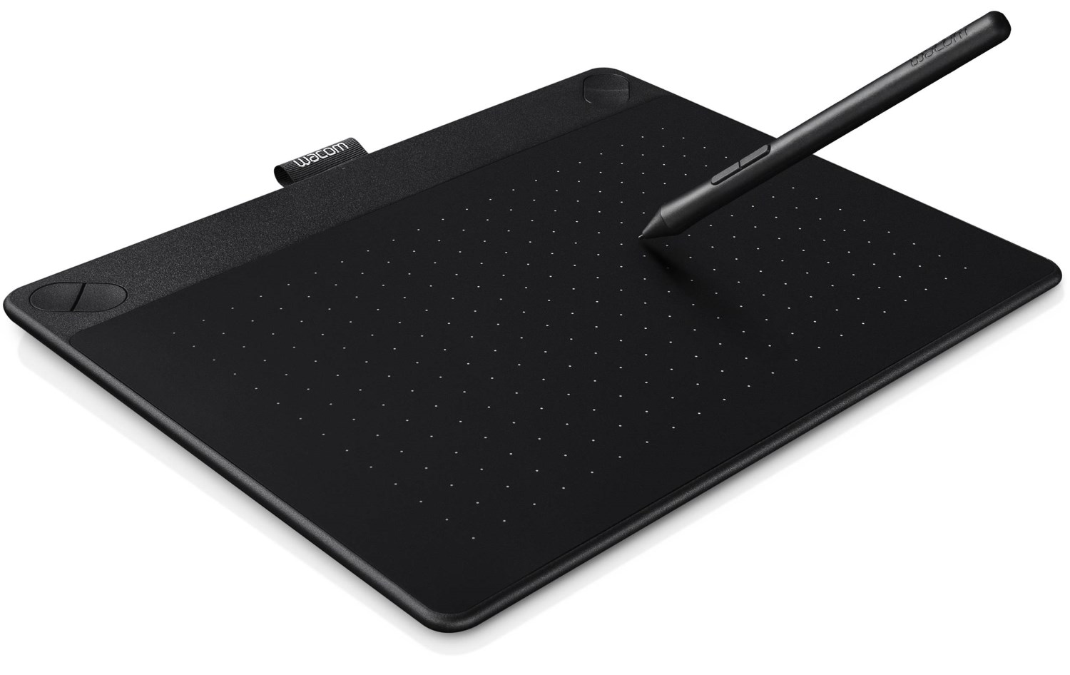 ▷ Сравнение Wacom Intuos Art Medium vs Genius EasyPen i405x : Подключение ·  Дисплей · Перо