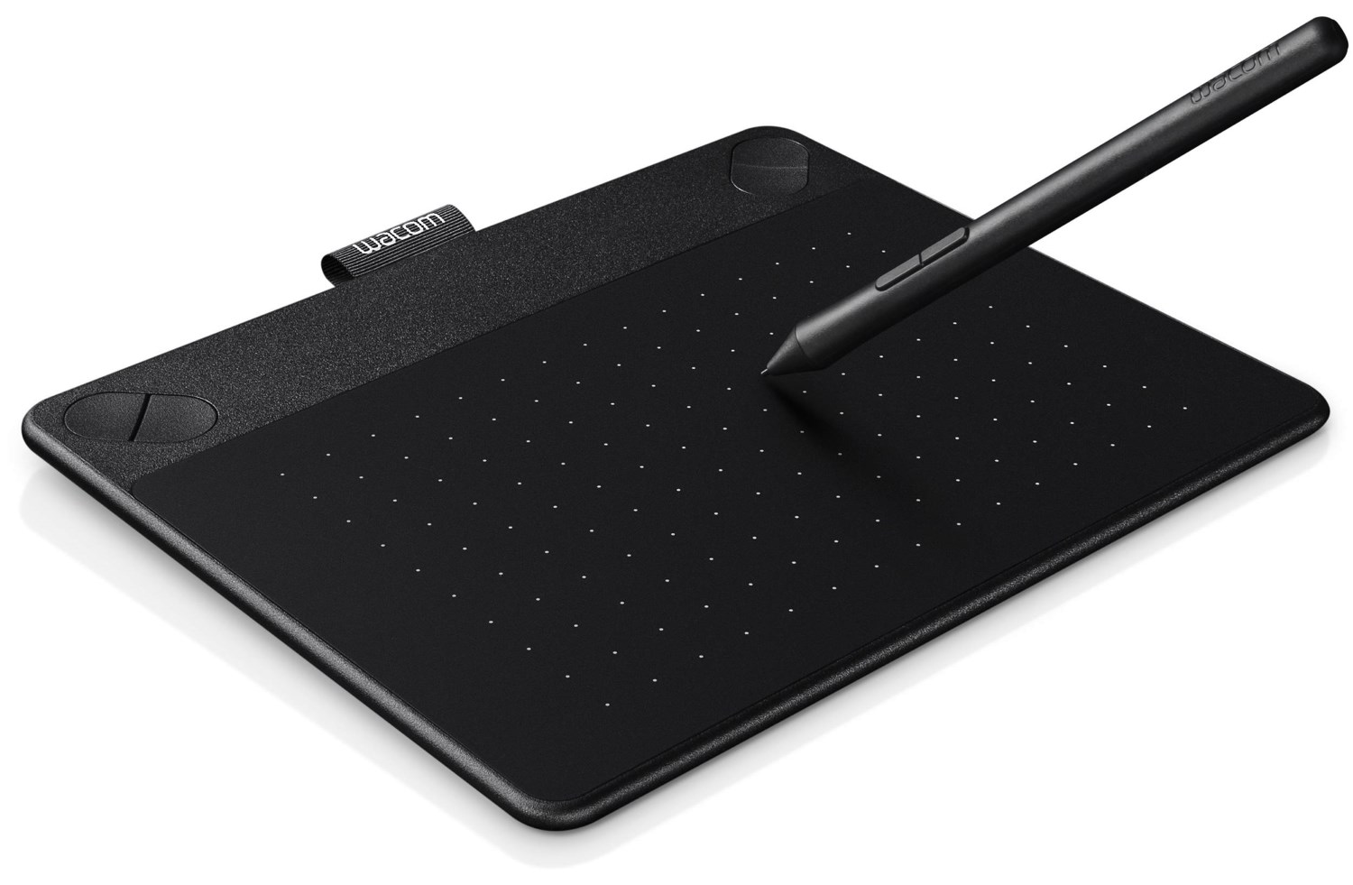 ▷ Сравнение XP-PEN Star G640S vs Wacom Intuos Comic Small : Подключение ·  Дисплей · Перо