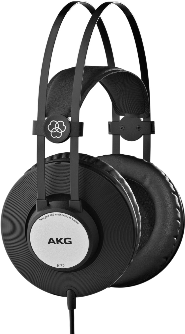 AKG K72 vs AKG K52