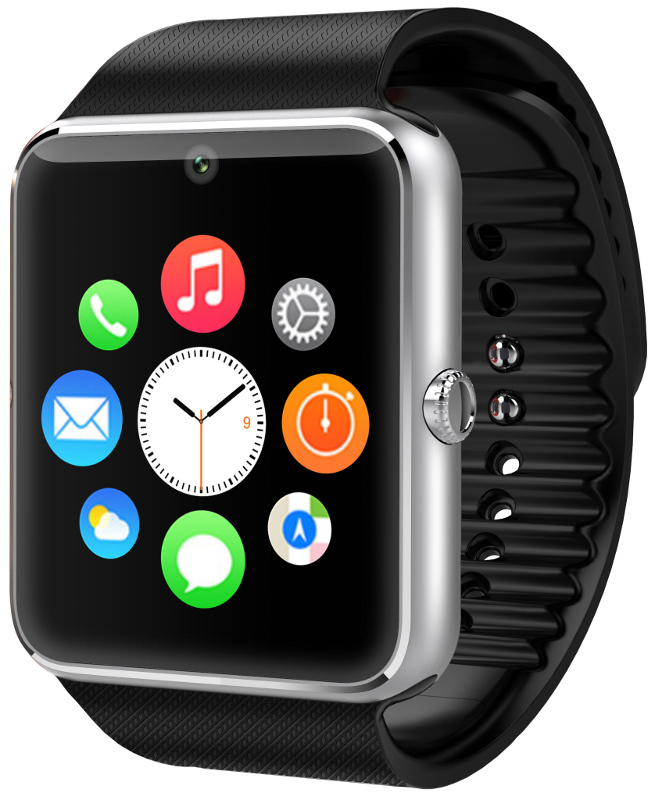 Smartwatch gt 08 online