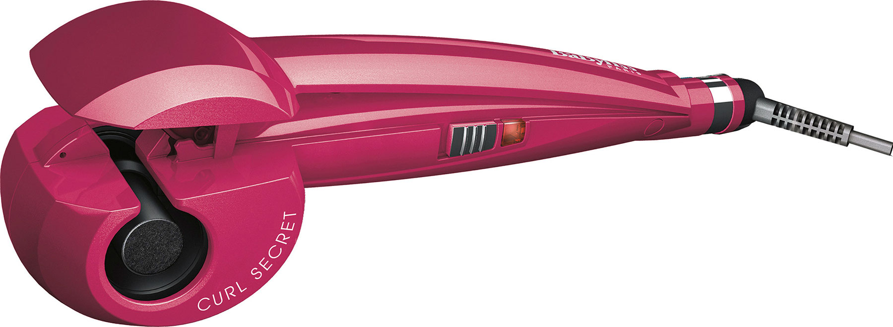 BaByliss Curl Secret C1300E vs BaByliss Curl Secret C901PE