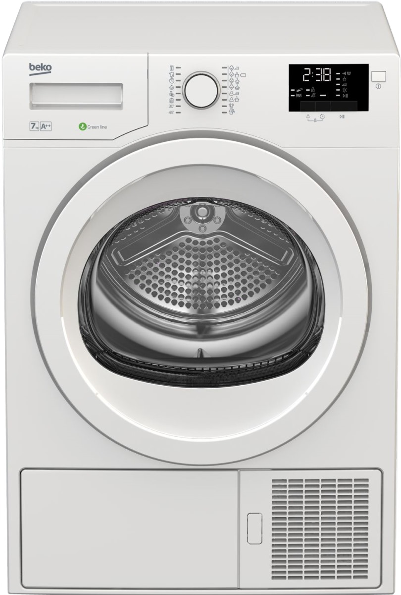 ▷ Сравнение Gorenje DE82/G vs Beko DPS 7405 GB5 : Функции и возможности ·  Классы эффективности