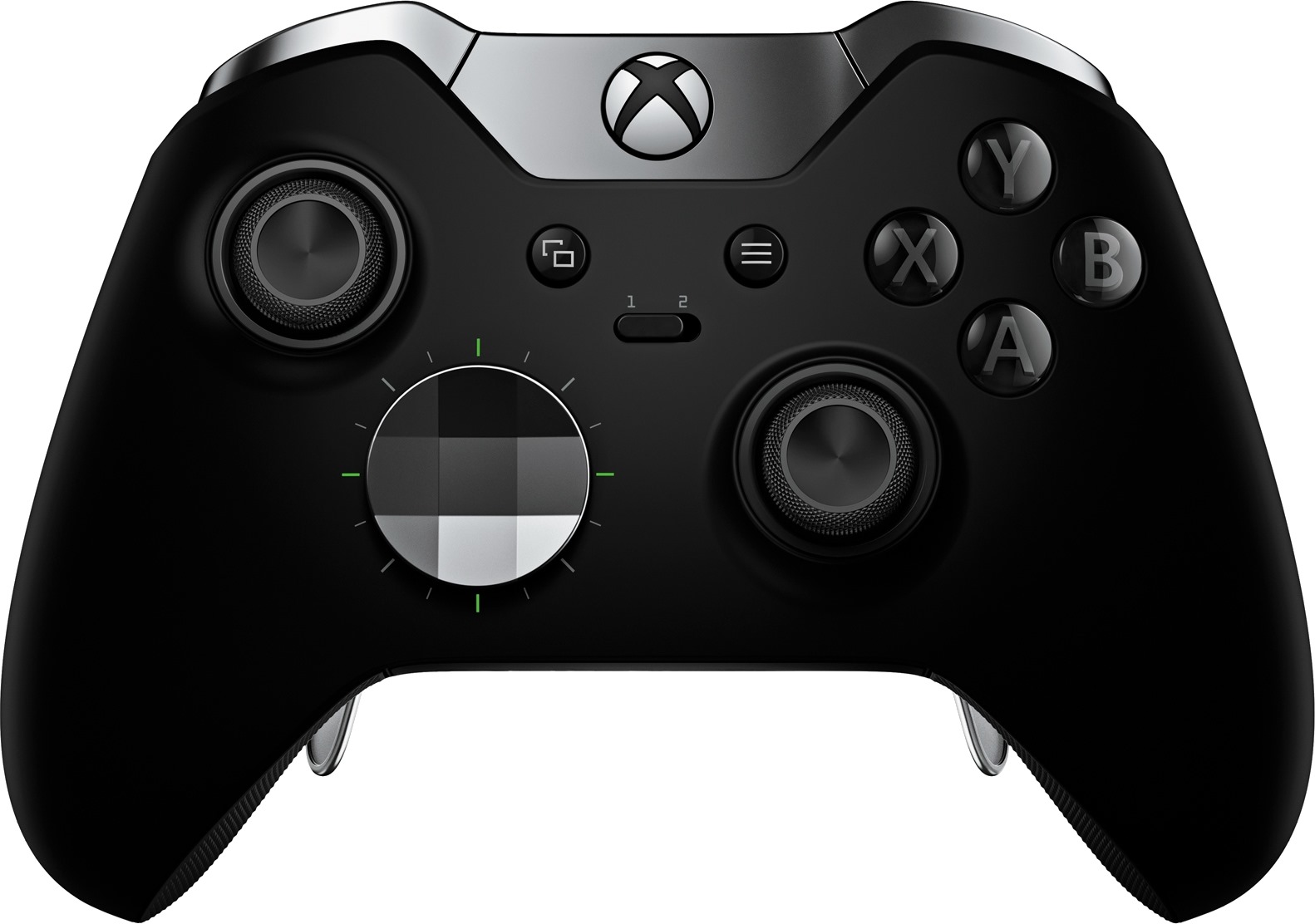 ▷ Сравнение Microsoft Xbox Elite Wireless Controller vs Microsoft Xbox One  Wireless Controller : Технические хар-ки · Общие данные