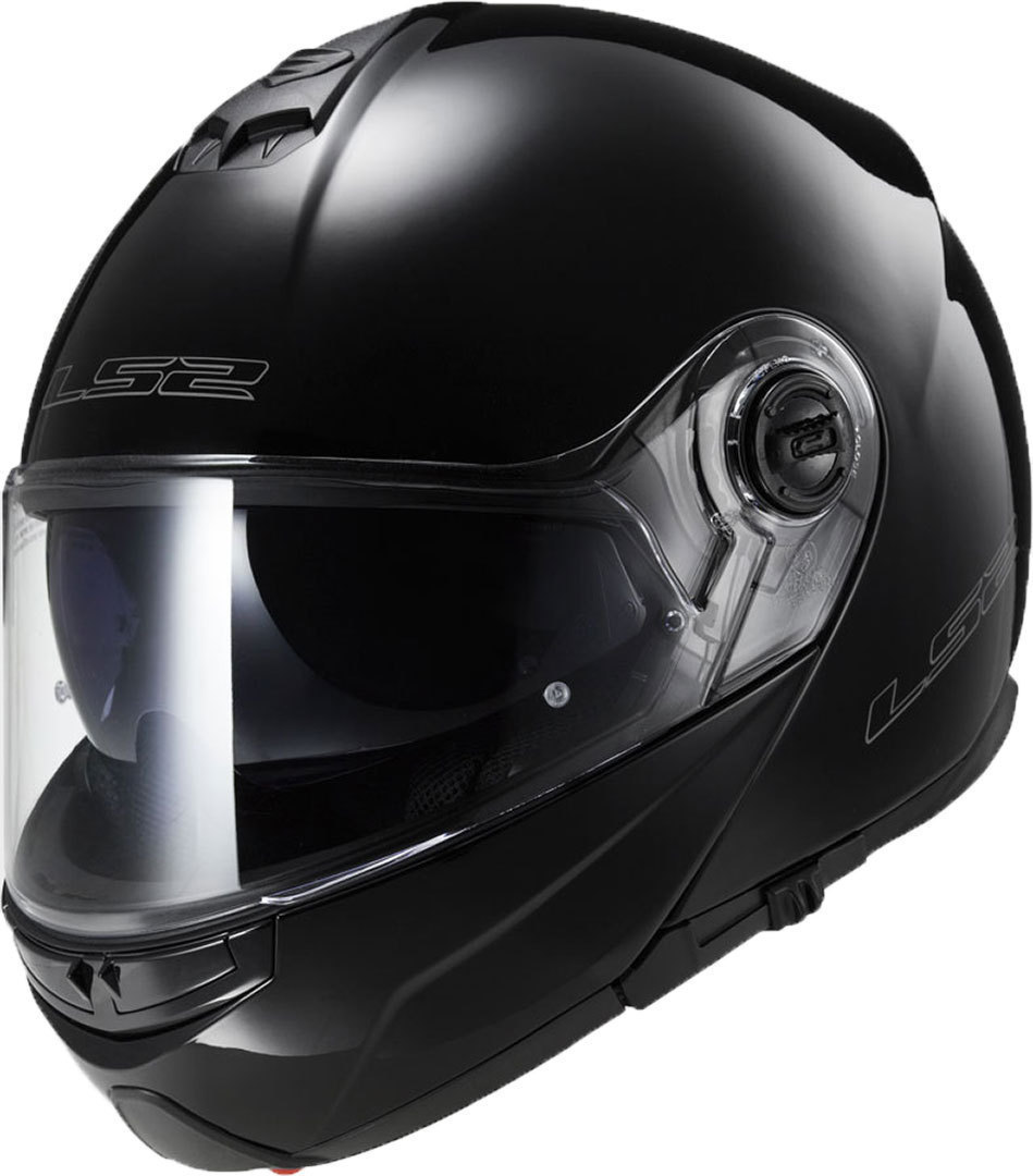 Ls2 easy ff370 best sale