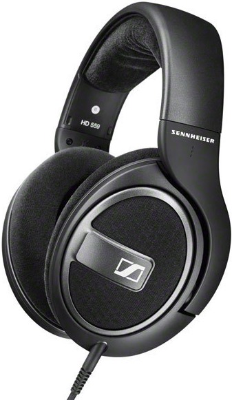 Sennheiser HD 599 vs Sennheiser HD 559