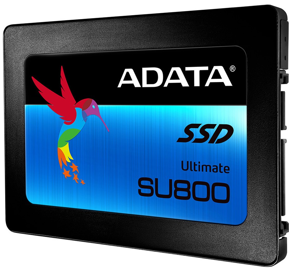 Crucial MX500 CT500MX500SSD1 vs A-Data Ultimate SU800 ASU800SS
