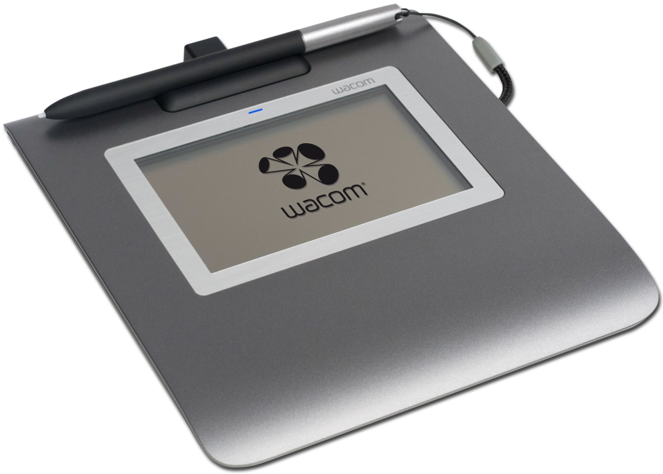 ▷ Сравнение Wacom STU-430 vs Wacom Intuos Art Small : Подключение · Дисплей  · Перо