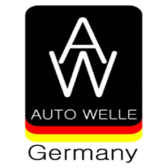 Auto Welle