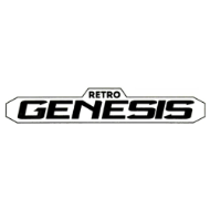 Retro Genesis